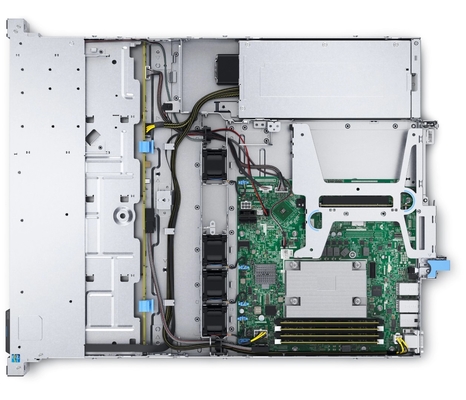 R240 Enterprise Server High-Performance Computing Excellent Performance Meet Various Application Needs