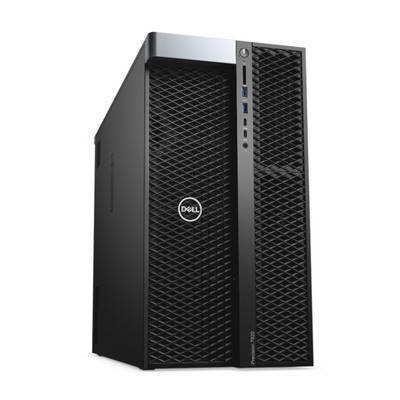 Dell Precision 7920   High End  AI Mechanical Engineering Graphic Rendering Tower Workstation