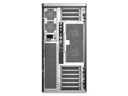 Dell Precision 7920   High End  AI Mechanical Engineering Graphic Rendering Tower Workstation