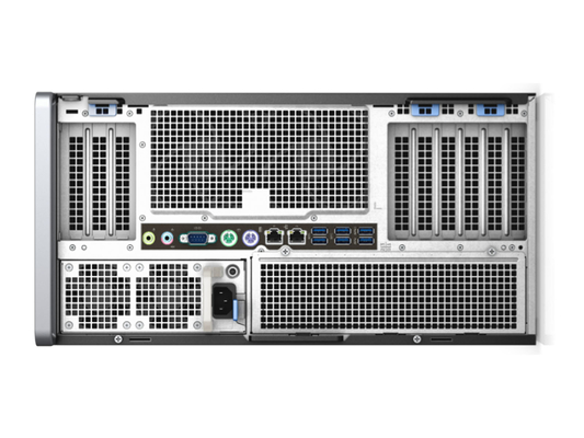 Dell Precision 7920   High End  AI Mechanical Engineering Graphic Rendering Tower Workstation
