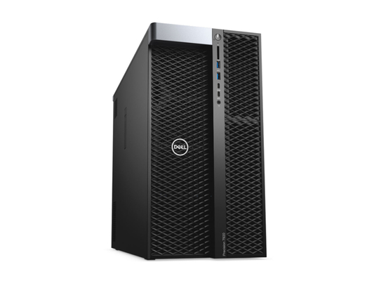 Dell Precision 7920   HighEnd  AI Mechanical Engineering Biological Analysis Tower Workstation