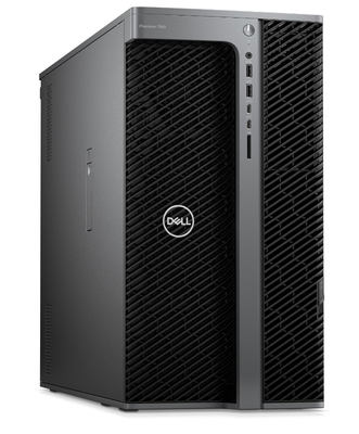 DELL  Precision 7960 Tower Workstation