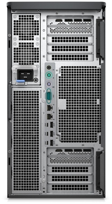 DELL  Precision 7960 Tower Workstation