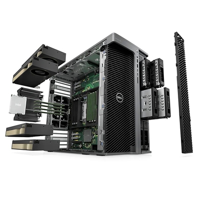 DELL  Precision 7960 Tower Workstation