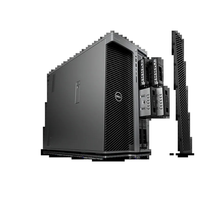 DELL  Precision 7960 Tower Workstation