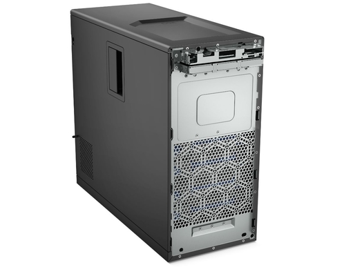 DELLEMC PowerEdge T150 Server Intel Xeon E-2314 8G UDIMM 1T 7.2K SATA No PERC CARD 300W DVD 3PNBD Storage Server