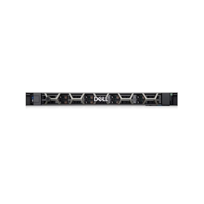 DELLEMC PowerEdge R660xs Full-featured Enterprise 1U  RackServer with Intel Xeon Scalable Processor