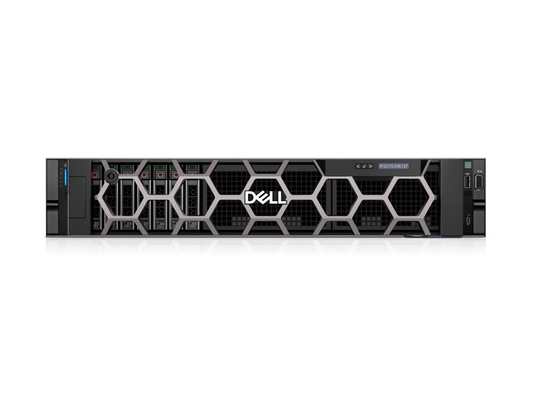 DELLEMC PowerEdge R860 16G DDR5 800G 6416H HighEnd Enterprise 2U  RackServer with Intel Xeon Scalable Processor