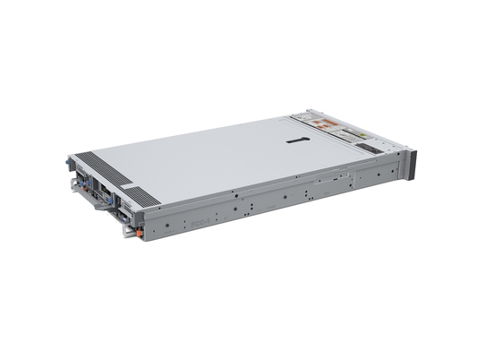 DELLEMC PowerEdge R860 16G DDR5 800G 6416H HighEnd Enterprise 2U  RackServer with Intel Xeon Scalable Processor