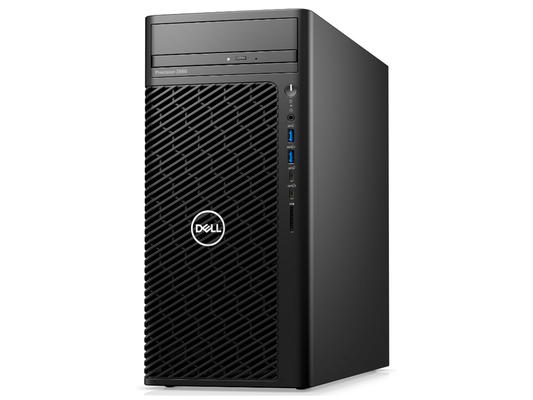 Discount New Original Computer Dell Precision 3660 Tower Workstation Dell T3660 Intel Precision Workstation