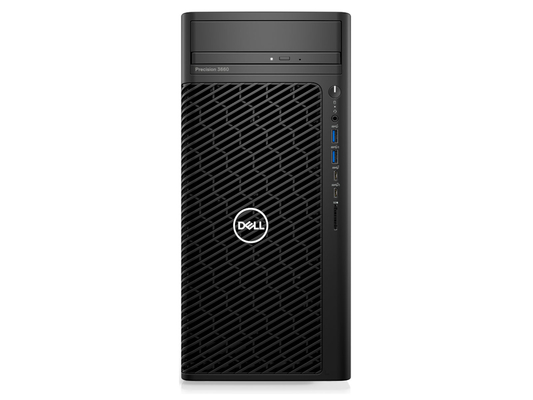 Discount New Original Computer Dell Precision 3660 Tower Workstation Dell T3660 Intel Precision Workstation