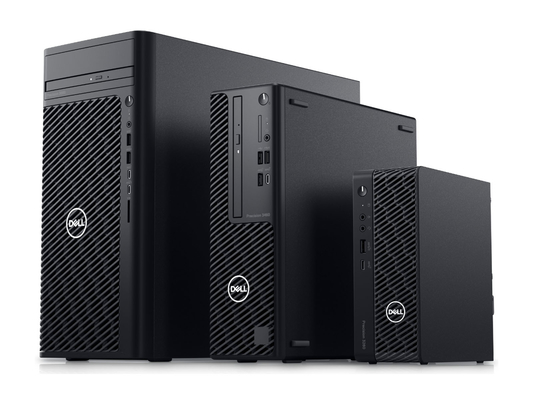 Discount New Original Computer Dell Precision 3660 Tower Workstation Dell T3660 Intel Precision Workstation