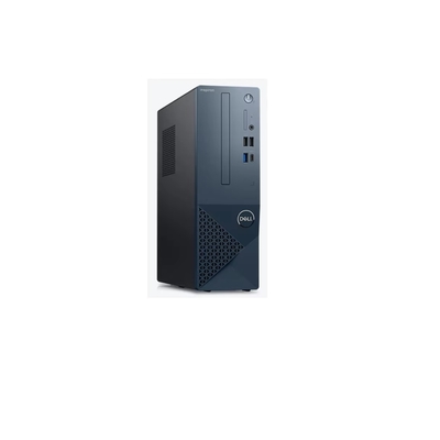 Dell Intel Core I7 Inspiron Small Desktop 3030s Business Desktop I7 16GB DDR5 512GB Enterprise All-in-One Computer
