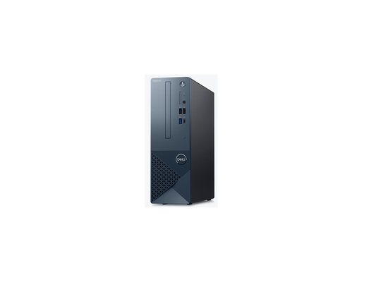 Dell Intel Core I7 Inspiron Small Desktop 3030s Business Desktop I7 16GB DDR5 512GB Enterprise All-in-One Computer