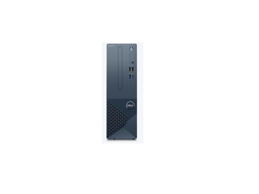 Dell Intel Core I7 Inspiron Small Desktop 3030s Business Desktop I7 16GB DDR5 512GB Enterprise All-in-One Computer