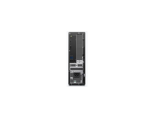 Dell Intel Core I7 Inspiron Small Desktop 3030s Business Desktop I7 16GB DDR5 512GB Enterprise All-in-One Computer