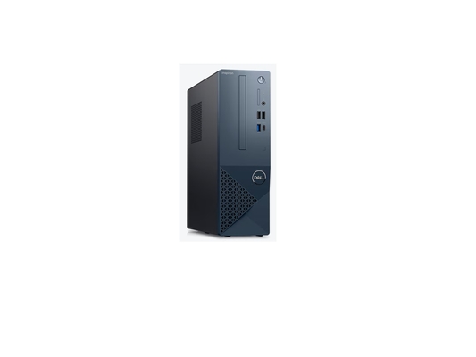 Dell Intel Core I7 Inspiron Small Desktop 3030s Business Desktop I7 16GB DDR5 512GB Enterprise All-in-One Computer