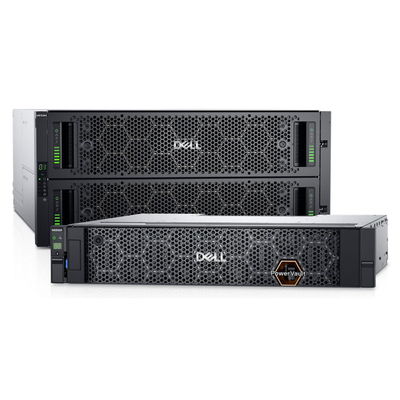 DELLEMC  PowerVault ME5012/5024/5084  SMB Storage Array Server