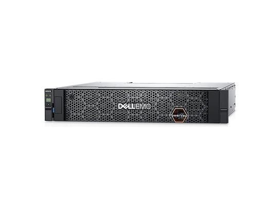 DELLEMC  PowerVault ME5012/5024/5084  SMB Storage Array Server