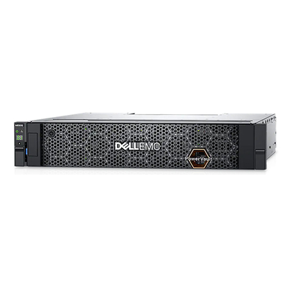 DELLEMC  PowerVault ME5012/5024/5084  10G ISCSI Fiber Base-T Storage Array Server