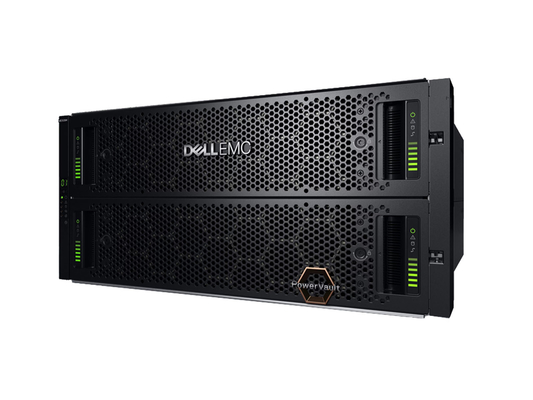 DELLEMC  PowerVault ME5012/5024/5084  10G ISCSI Fiber Base-T Storage Array Server
