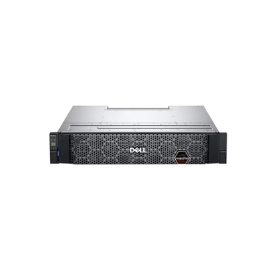 DELLEMC 10G ISCSI Nas Server Storage Array Server PowerVault ME5012