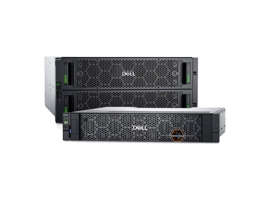 DELLEMC 10G ISCSI Nas Server Storage Array Server PowerVault ME5012
