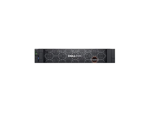 DELLEMC 10G ISCSI Nas Server Storage Array Server PowerVault ME5012