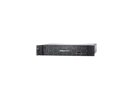DELLEMC 10G ISCSI Nas Server Storage Array Server PowerVault ME5012