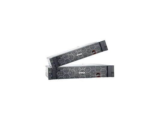DELLEMC 10G ISCSI Nas Server Storage Array Server PowerVault ME5012