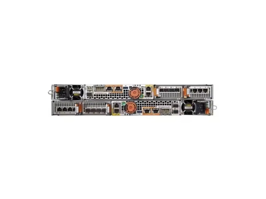 High Performance DELL Unity XT 680 680F 384G with 2*Intel Cpu Storage Array Server