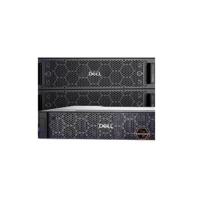 DELLEMC  PowerVault ME5084 10G ISCSI Fiber Base-T Video Virtualization Storage Array Server
