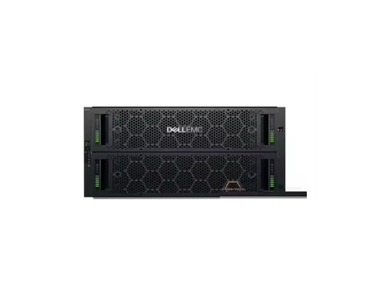 DELLEMC  PowerVault ME5084 10G ISCSI Fiber Base-T Video Virtualization Storage Array Server