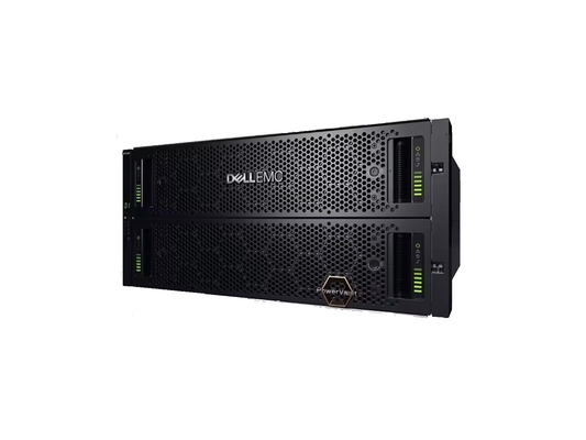 DELLEMC  PowerVault ME5084 10G ISCSI Fiber Base-T Video Virtualization Storage Array Server