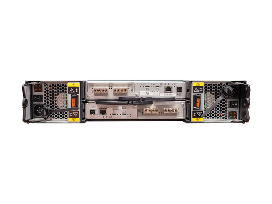 DELLEMC  PowerVault ME5084 10G ISCSI Fiber Base-T Video Virtualization Storage Array Server