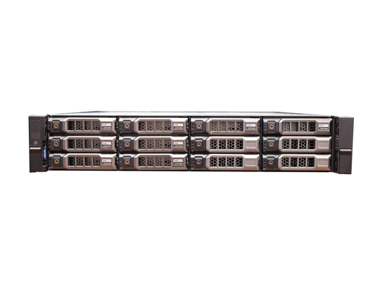 DELLEMC  PowerVault ME5084 10G ISCSI Fiber Base-T Video Virtualization Storage Array Server