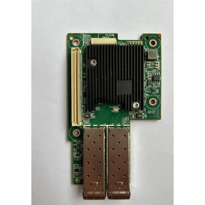 Intel Ethernet Server  Adapter  X520DA2OCP2.0 for OCP(Without Module)