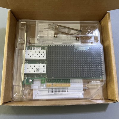 Intel Ethernet 10/25GbE Network Adapter XXV710-DA2G1P5(Without Module)