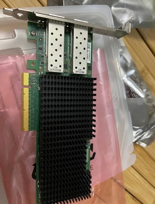 Intel Ethernet 10/25GbE Network Adapter XXV710-DA2G1P5(Without Module)