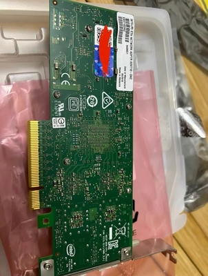 Intel Ethernet 10/25GbE Network Adapter XXV710-DA2G1P5(Without Module)