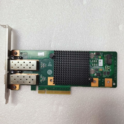 Intel Ethernet Converged Dual and Quad-port 10GbE Network Adapter X710-DA2G1P5/DA4G2P5