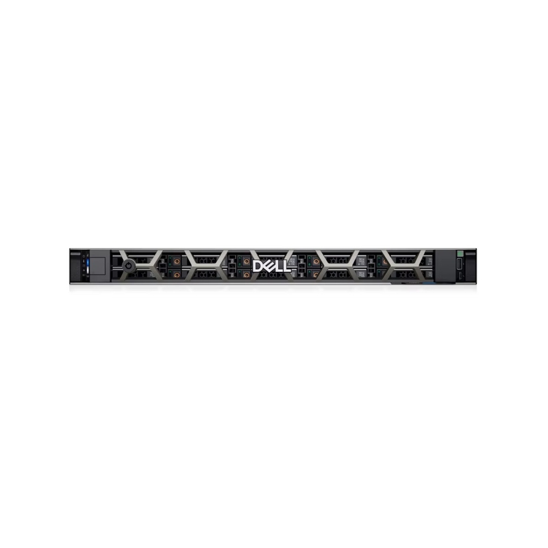 DELLEMC PowerEdge R660xs Full-featured Enterprise 1U  RackServer with Intel Xeon Scalable Processor