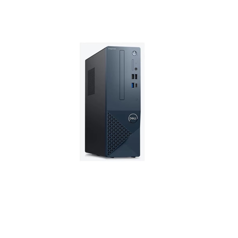 Dell Intel Core I7 Inspiron Small Desktop 3030s Business Desktop I7 16GB DDR5 512GB Enterprise All-in-One Computer